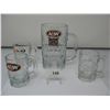 Image 2 : A & W MUGS - 3 BABY MUGS AND 1 LARGE MUG.  (ALL DIFFERENT)