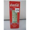 Image 1 : COCA COLA - HUTCHINSON BOTTLE REPLICA