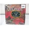 Image 1 : 1997 OH-CANADA COIN SET