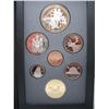 Image 1 : 1990 CANADIAN PRESTIGE DOUBLE DOLLAR SET