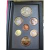 Image 1 : 1996 CANADIAN PRESTIGE DOUBLE DOLLAR SET
