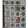 Image 1 : ALBERTA SOUVENIR COINS ETC.