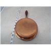 Image 3 : COPPER CRUMB HOLDER