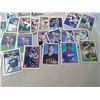 Image 3 : LOT OF TOPPS BASEBALL CARDS, 1990 (47 CARDS)