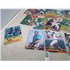 Image 5 : LOT OF TOPPS STADIUM CLUB CARDS, 1992 (30 CARDS)