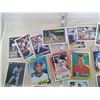 Image 2 : LOT OF TOPPS BASEBALL CARDS, MISC. (29 CARDS)