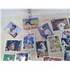 Image 3 : LOT OF UPPER DECK COLLECTOR'S CHOICE BASEBALL CARDS (28 CARDS)