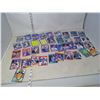 Image 1 : LOT OF DONRIUS BASEBALL CARDS (39 CARDS)