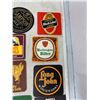 Image 4 : LOT OF BRITISH PUB (BEER) MATS