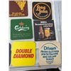 Image 5 : LOT OF BRITISH PUB (BEER) MATS