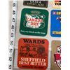 Image 7 : LOT OF BRITISH PUB (BEER) MATS