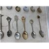 Image 5 : LOT OF VINTAGE SPOONS