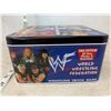 Image 2 : WWF WRESTLING TRIVIA GAME, 1999