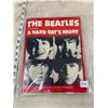 Image 1 : BEATLES - A HARD DAYS NIGHT