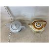 Image 2 : TWO TEAPOTS, MADE IN JAPAN