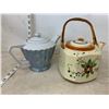 Image 3 : TWO TEAPOTS, MADE IN JAPAN