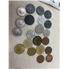 Image 2 : LOT OF VERY SMALL COINS