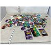 Image 1 : LOT OF POGS