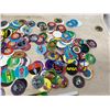 Image 3 : LOT OF POGS