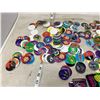 Image 4 : LOT OF POGS