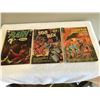 Image 1 : 3 VINTAGE COMICS