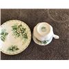 Image 2 : ROYAL ALBERT LILY OF THE VALLEY CUP AND SAUCER
