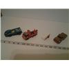 Image 2 : METAL MATCH BOX ENGLAND CARS