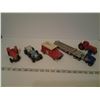 Image 1 : MAJORETTE CARS MADE IN FRANCE