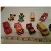 Image 2 : MAJORETTE CARS MADE IN FRANCE