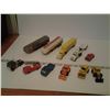 Image 1 : MAJORETTE VEHICLES MADE IN FRANCE