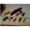 Image 1 : ERTL SEMI HEAVY METAL