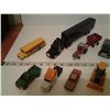 Image 2 : ERTL SEMI HEAVY METAL