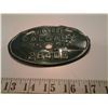 Image 1 : CALGARY BICYLE PLATE 75-76