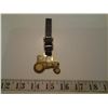 Image 1 : VINATGE JOHN DEERE POCKET WATCH FOB