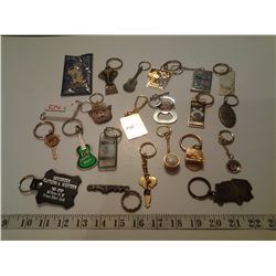KEYCHAIN