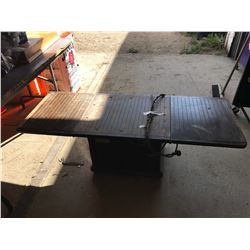 CURCULEX 1930'S ELETRIC MASSAGE BENCH- ORIGNAL, WORKS GOOD