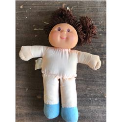 13 OLD KIDS BOOKS + CABBAGE PATCH DOLL