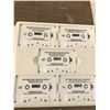 Image 4 : 20 CASSETIE OLDTIME RADIO SHOW SET