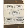 Image 6 : 20 CASSETIE OLDTIME RADIO SHOW SET