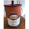 Image 1 : ESSOLUBE OIL CAN (EMPTY)