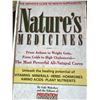 Image 3 : 2 NATURAL HEALING + MEDICINE BOOKS