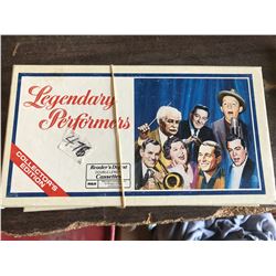 3 CASSETLE COLLECTORS EDITION ALBUMS