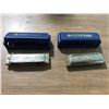 Image 2 : 2 HOHNER BLUES HARMONICAS