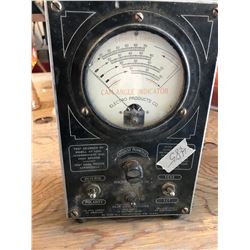 ANTIQUE CAM ANGLE INICATOR TESTER