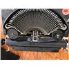 Image 3 : ANTIQUE REMINGTON PORTABLE TYPEWRITER