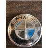 Image 2 : 2 BMW HOOD BADGES