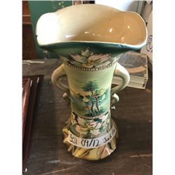 LARGE DECRATIVE VASE