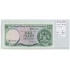 Image 1 : ROYAL BANK OF SCOTLAND 1977 1 POUND. SER. NO 041014. P-336. AU