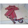 Image 1 : WOVEN SASH METIS