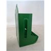 Image 2 : JOHN DEERE WALL MATCH HOLDER